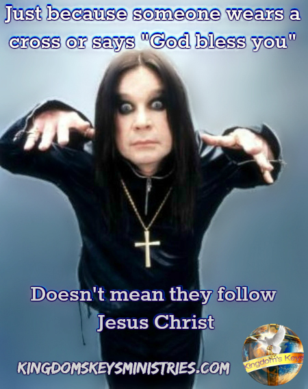 False Teachers Produce Corrupt Fruit