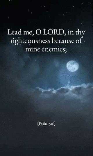 “I came not to send peace, but a sword.”