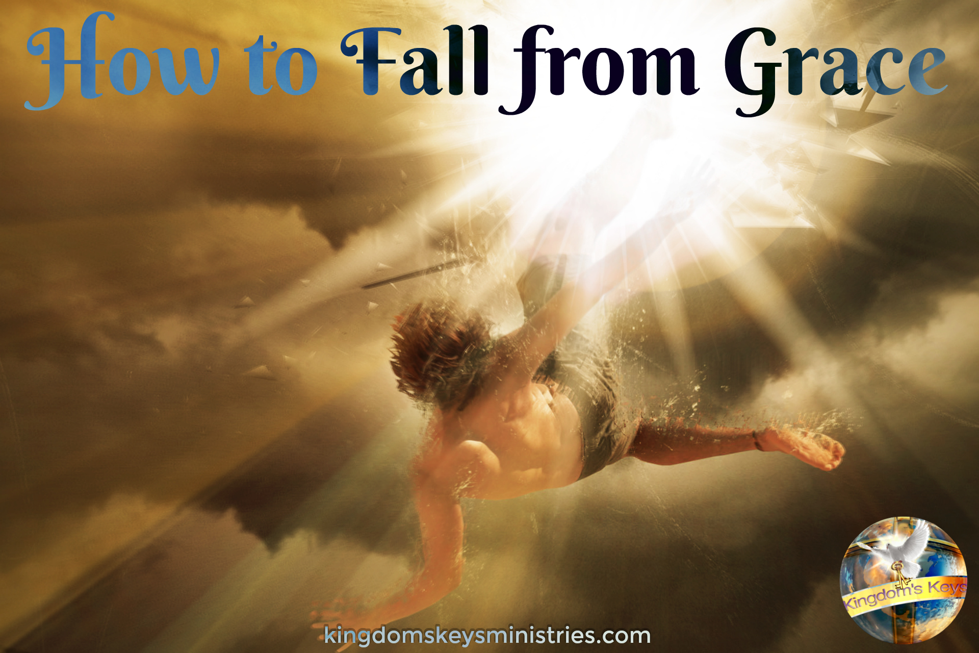 How to Fall from Grace